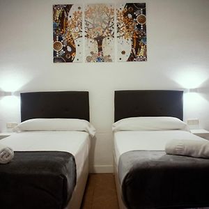 Hostal Ártico